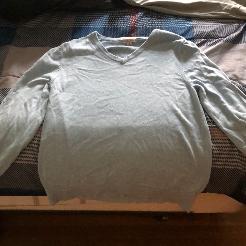 Merona sweater